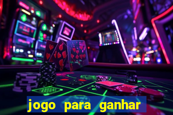 jogo para ganhar dinheiro no paypal