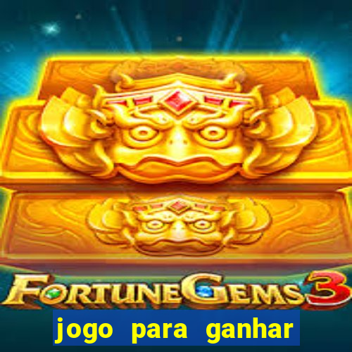 jogo para ganhar dinheiro no paypal