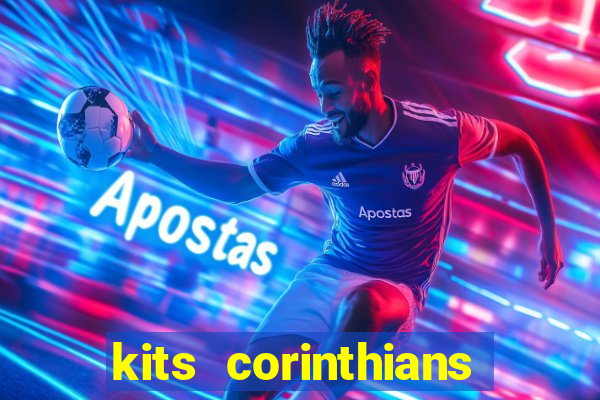 kits corinthians dls 19