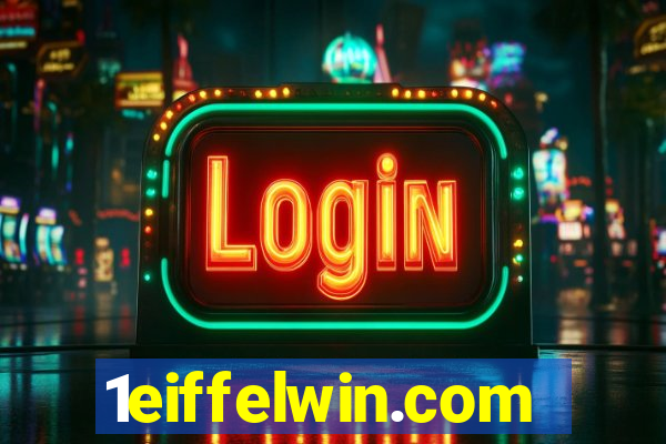 1eiffelwin.com