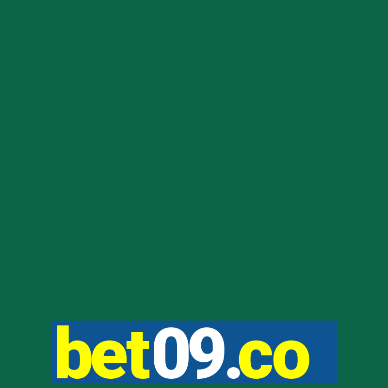 bet09.co