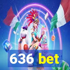 636 bet