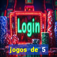 jogos de 5 centavos na betano