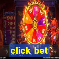 click bet