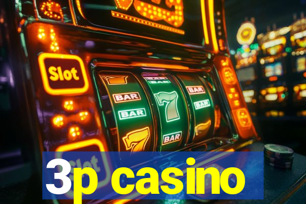 3p casino