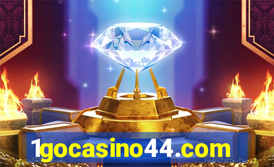 1gocasino44.com