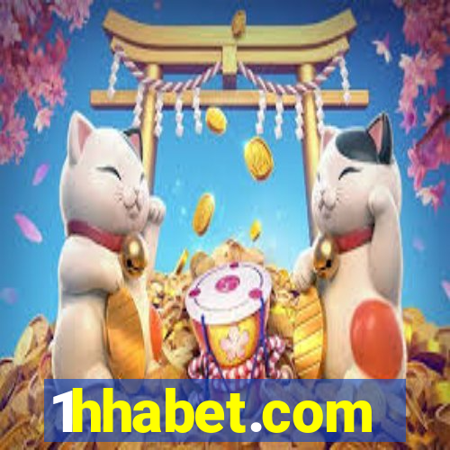 1hhabet.com