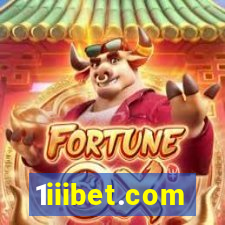 1iiibet.com