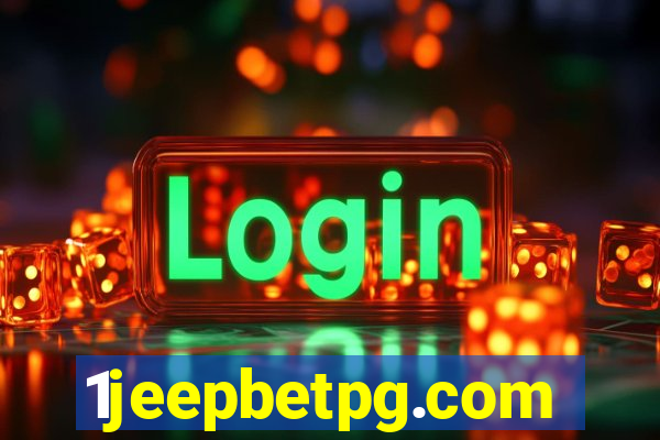 1jeepbetpg.com