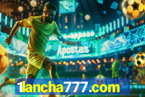 1lancha777.com