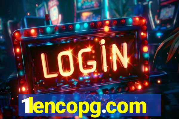 1lencopg.com