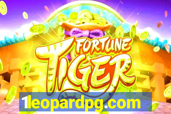 1leopardpg.com