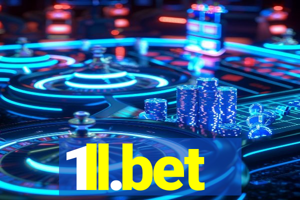 1ll.bet