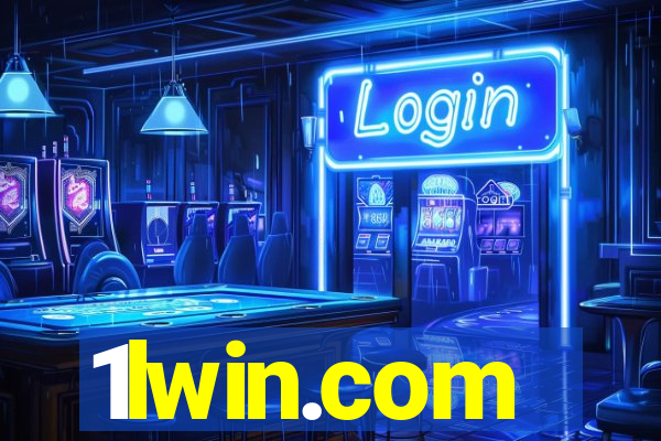 1lwin.com