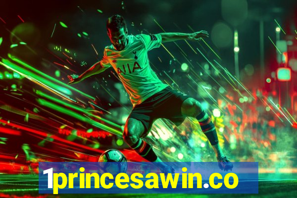 1princesawin.com