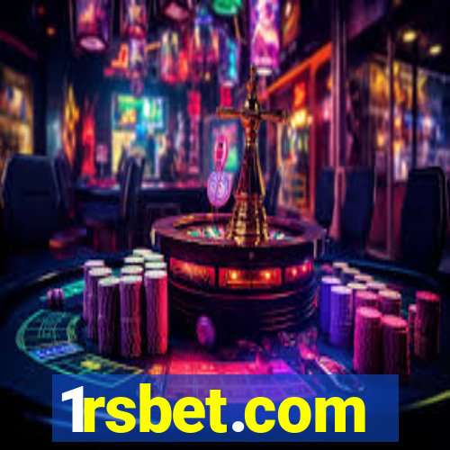 1rsbet.com