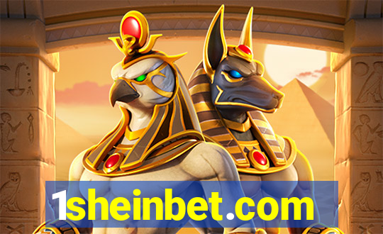 1sheinbet.com