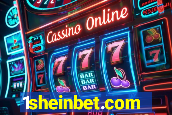 1sheinbet.com