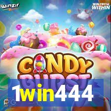 1win444