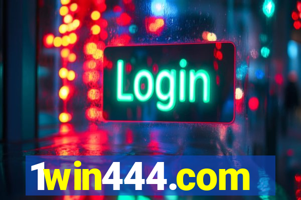 1win444.com