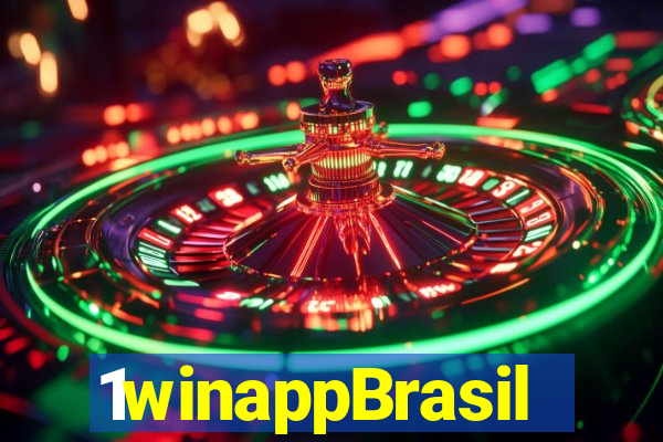 1winappBrasil