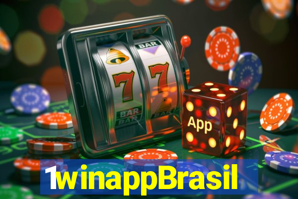 1winappBrasil