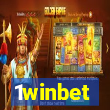 1winbet