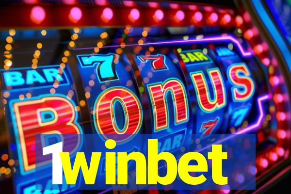 1winbet