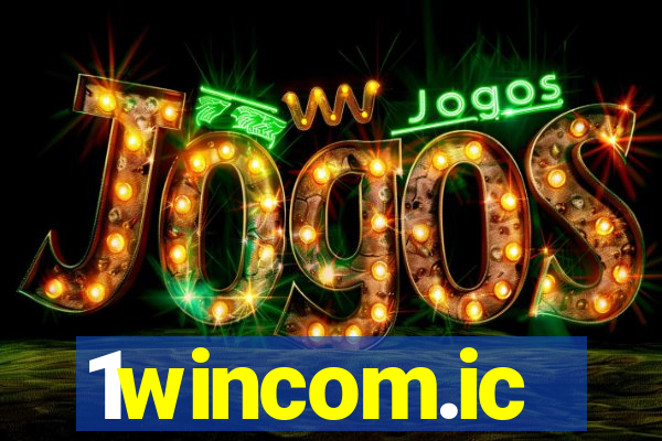 1wincom.ic