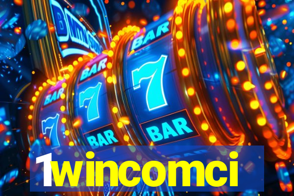 1wincomci