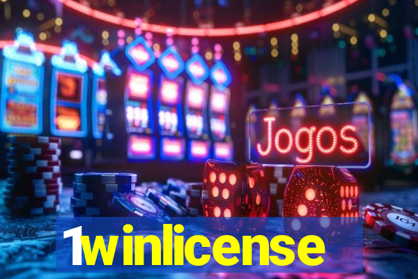 1winlicense