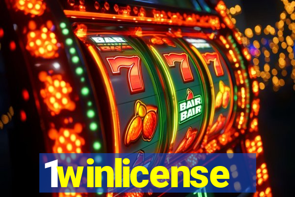 1winlicense