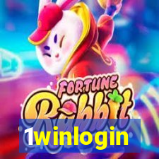 1winlogin