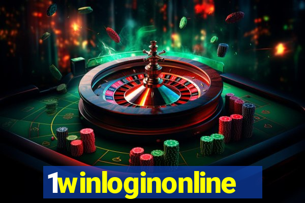 1winloginonline