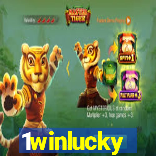 1winlucky