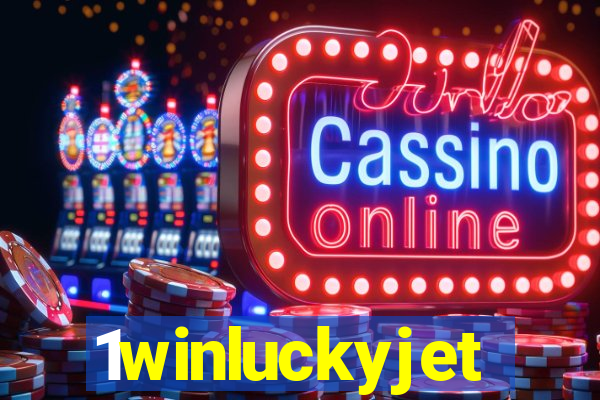 1winluckyjet