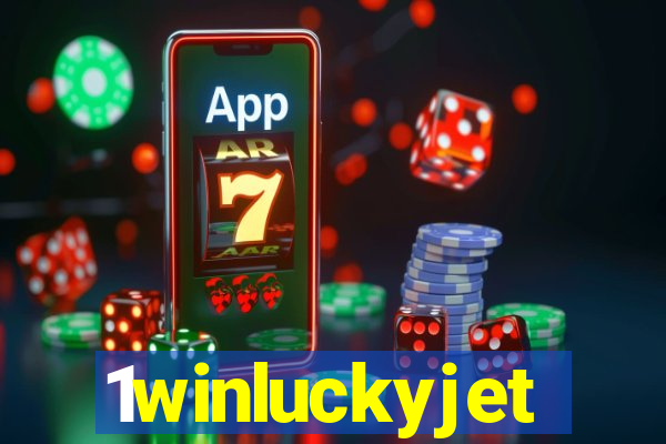 1winluckyjet