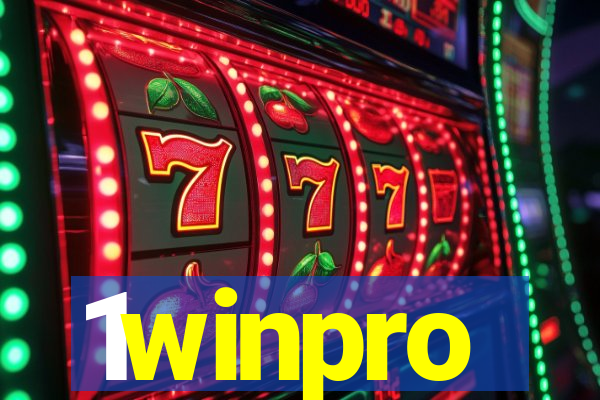 1winpro