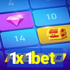 1x1bet