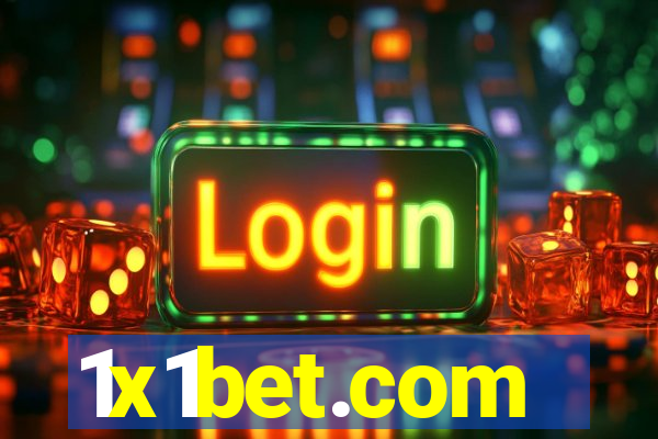 1x1bet.com