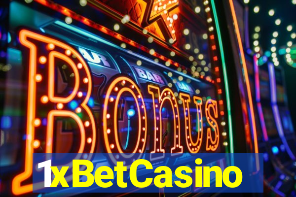 1xBetCasino