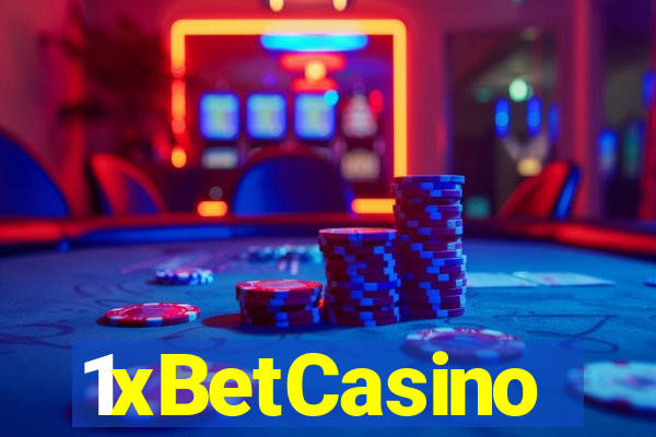 1xBetCasino