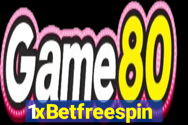 1xBetfreespin