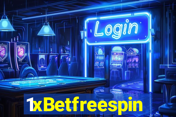 1xBetfreespin