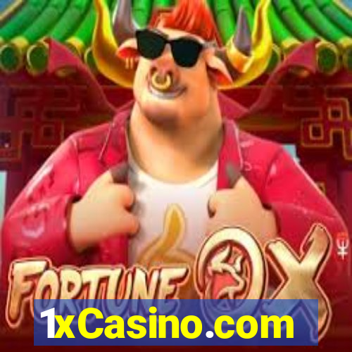 1xCasino.com