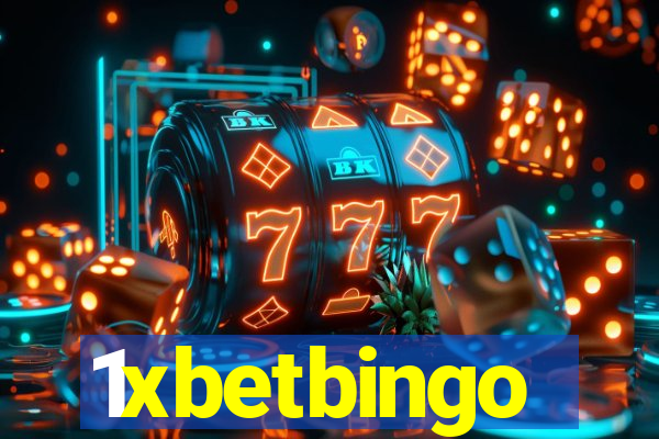 1xbetbingo