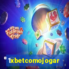 1xbetcomojogar