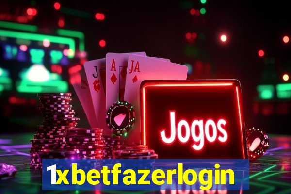 1xbetfazerlogin