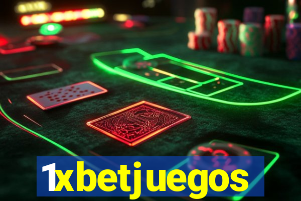 1xbetjuegos