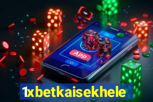 1xbetkaisekhele